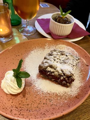   at Maitrea in Prague