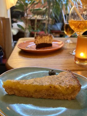   at Maitrea in Prague