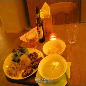  at Maitrea in Prague