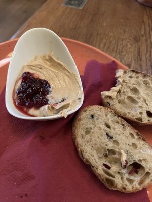 Tofuie gas was absolutely incredible  at Maitrea in Prague