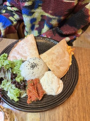   at Maitrea in Prague