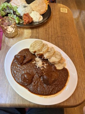   at Maitrea in Prague