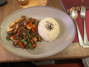   at Maitrea in Prague