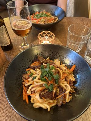   at Maitrea in Prague