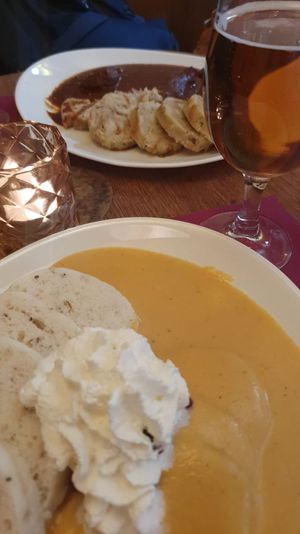   at Maitrea in Prague