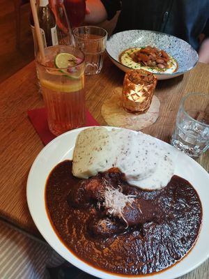  at Maitrea in Prague