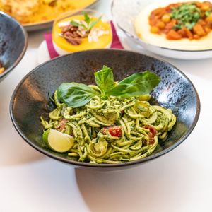  at Maitrea in Prague