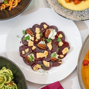  at Maitrea in Prague