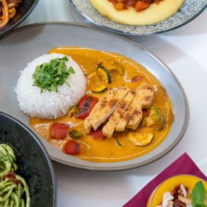  at Maitrea in Prague