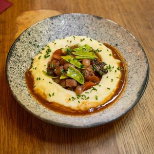  at Maitrea in Prague