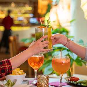  at Maitrea in Prague