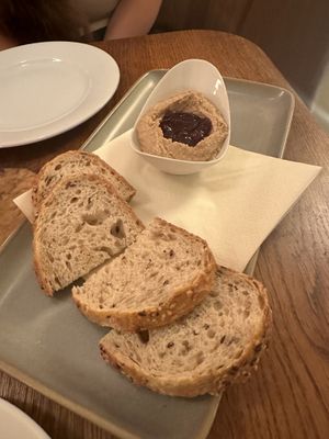   at Maitrea in Prague