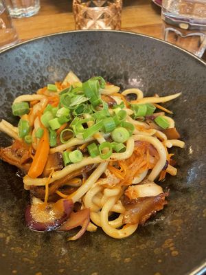   at Maitrea in Prague