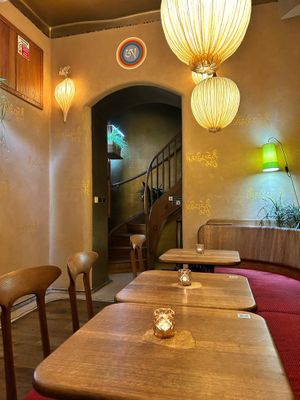  at Maitrea in Prague