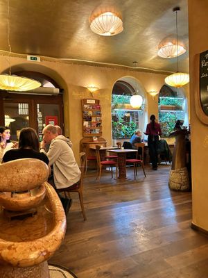  at Maitrea in Prague