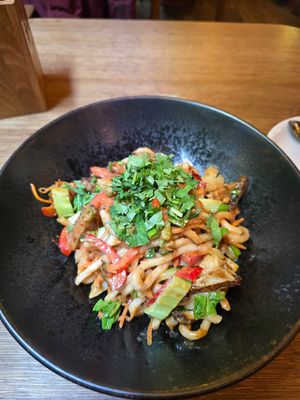  at Maitrea in Prague