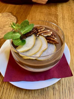   at Maitrea in Prague