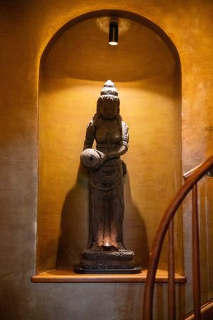  at Maitrea in Prague