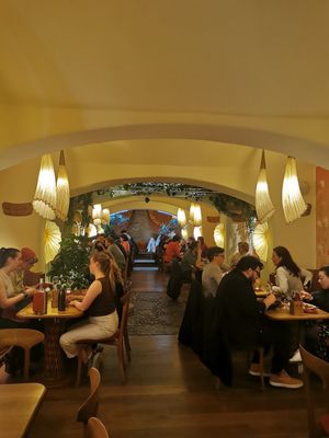  at Maitrea in Prague