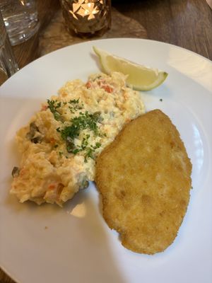   at Maitrea in Prague