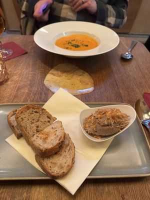   at Maitrea in Prague