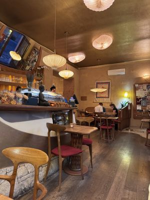   at Maitrea in Prague