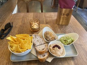   at Maitrea in Prague