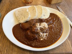   at Maitrea in Prague