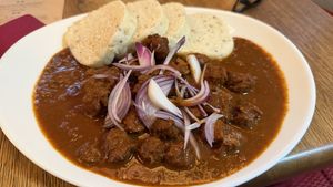   at Maitrea in Prague