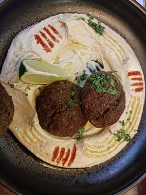  at Maitrea in Prague