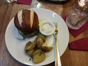  at Maitrea in Prague