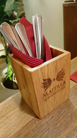  at Maitrea in Prague