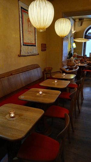  at Maitrea in Prague