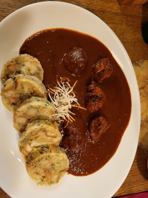  at Maitrea in Prague