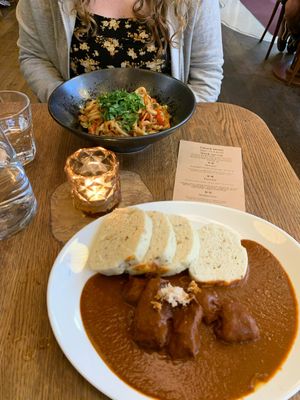  at Maitrea in Prague