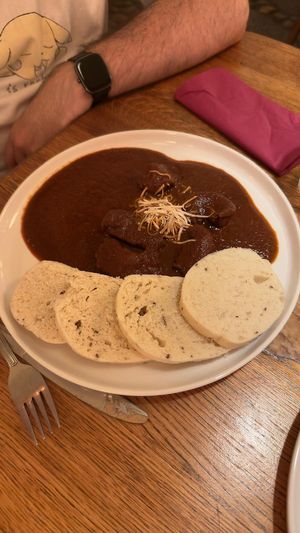  at Maitrea in Prague