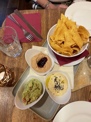   at Maitrea in Prague