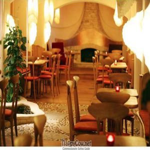  at Maitrea in Prague