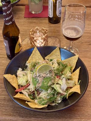   at Maitrea in Prague