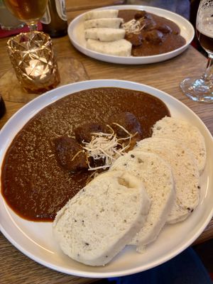   at Maitrea in Prague