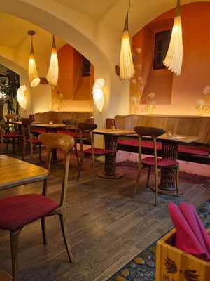  at Maitrea in Prague