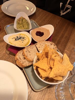   at Maitrea in Prague