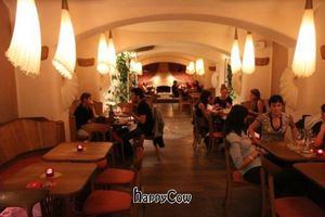  at Maitrea in Prague