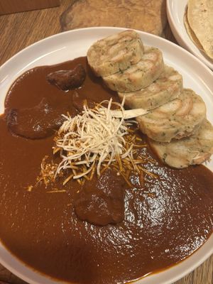   at Maitrea in Prague