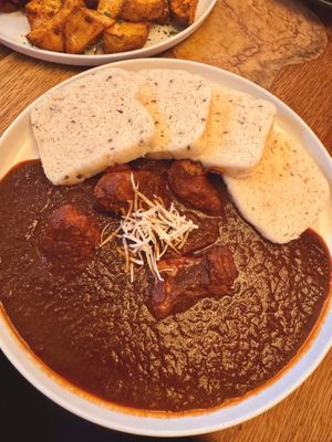   at Maitrea in Prague