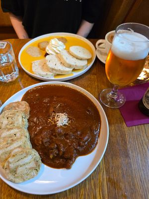  at Maitrea in Prague