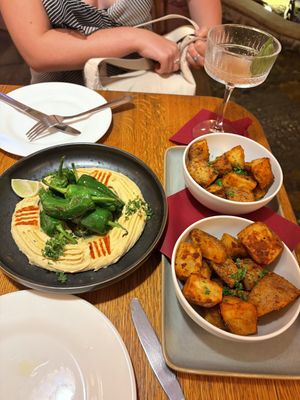   at Maitrea in Prague