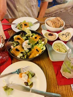   at Maitrea in Prague