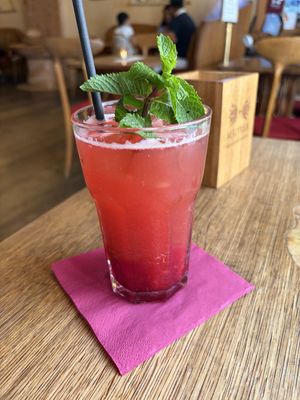  at Maitrea in Prague