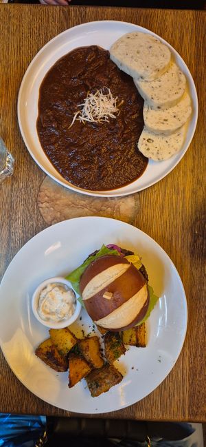  at Maitrea in Prague
